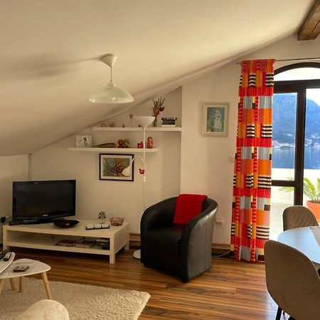 Apartment Jovana كوتور المظهر الخارجي الصورة