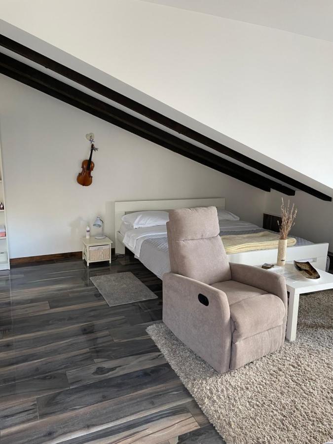 Apartment Jovana كوتور المظهر الخارجي الصورة