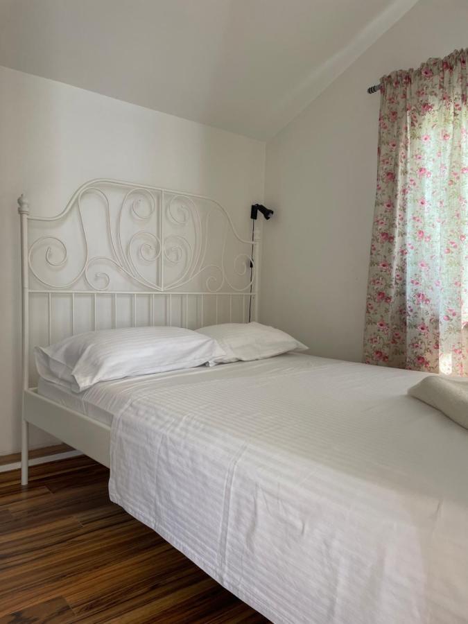 Apartment Jovana كوتور المظهر الخارجي الصورة
