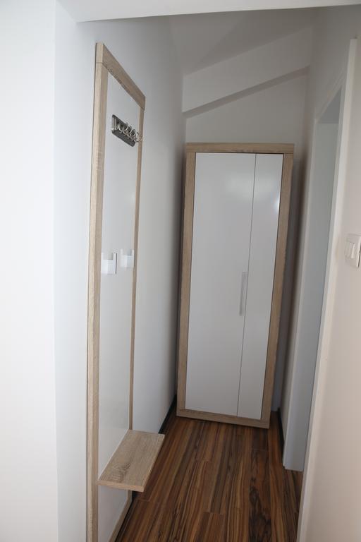 Apartment Jovana كوتور الغرفة الصورة
