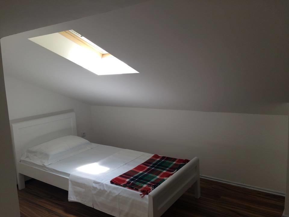 Apartment Jovana كوتور الغرفة الصورة