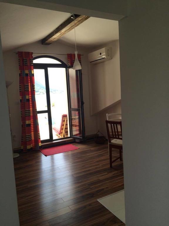 Apartment Jovana كوتور الغرفة الصورة