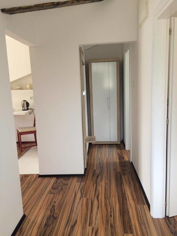 Apartment Jovana كوتور الغرفة الصورة