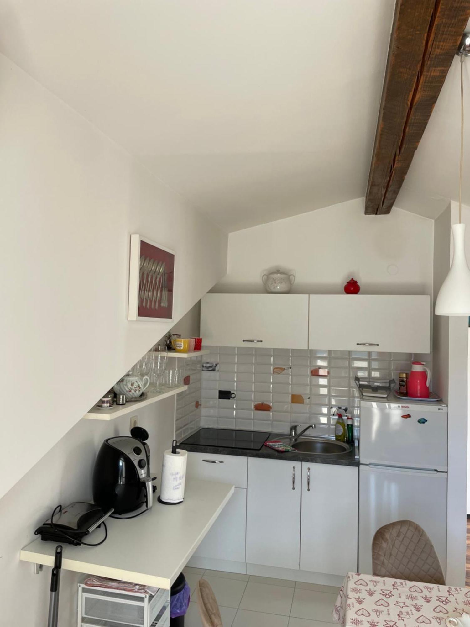 Apartment Jovana كوتور المظهر الخارجي الصورة