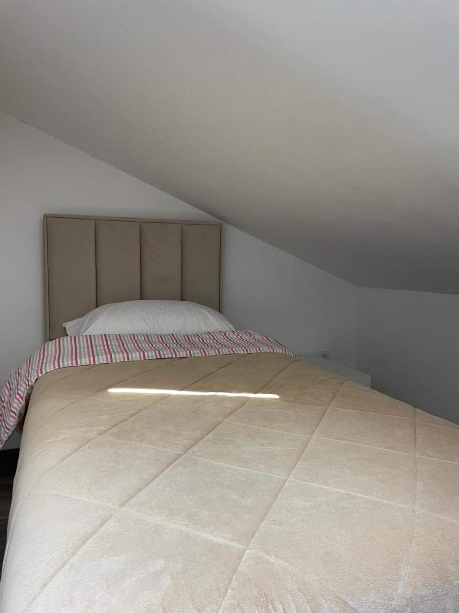 Apartment Jovana كوتور المظهر الخارجي الصورة