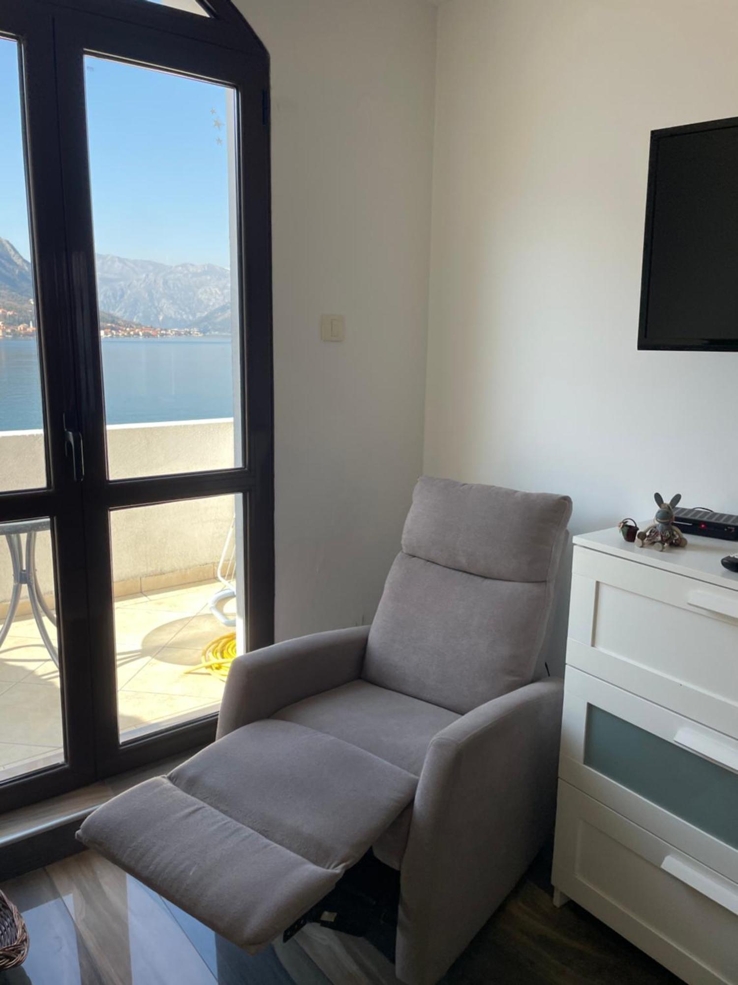 Apartment Jovana كوتور المظهر الخارجي الصورة