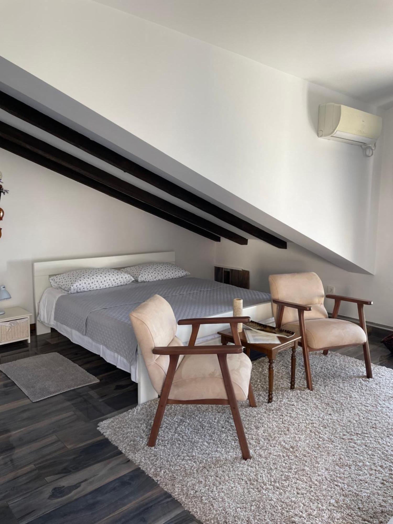 Apartment Jovana كوتور المظهر الخارجي الصورة