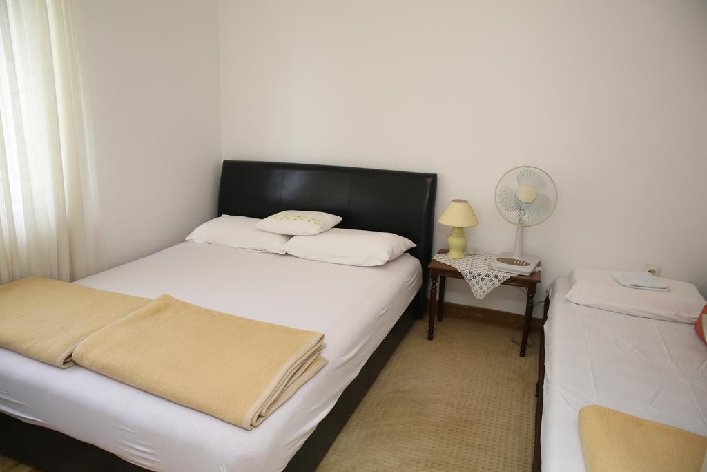 Apartment Jovana كوتور الغرفة الصورة