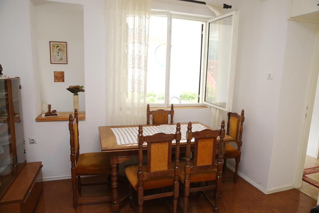 Apartment Jovana كوتور الغرفة الصورة
