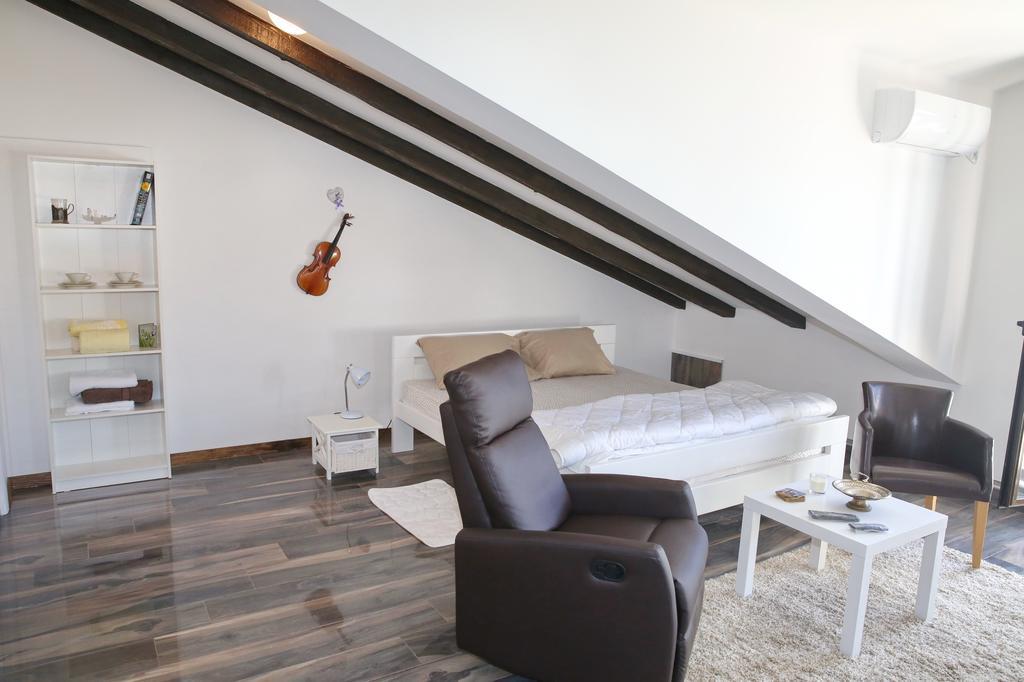Apartment Jovana كوتور المظهر الخارجي الصورة