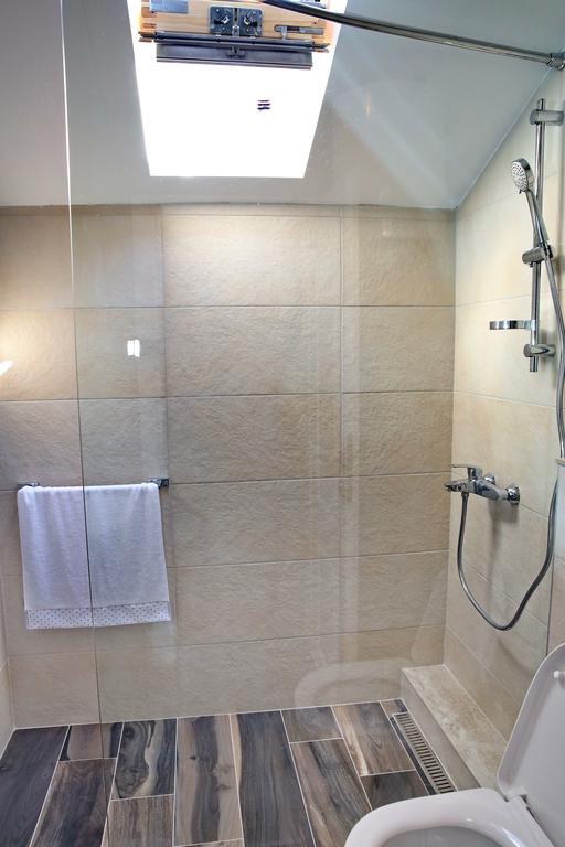 Apartment Jovana كوتور المظهر الخارجي الصورة