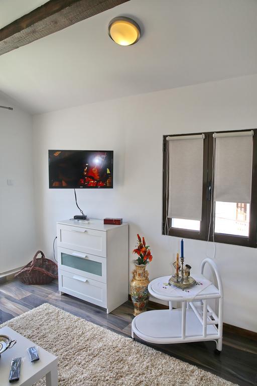 Apartment Jovana كوتور المظهر الخارجي الصورة
