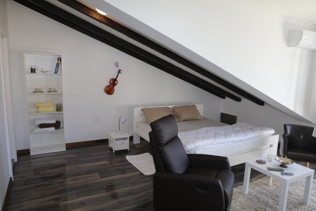 Apartment Jovana كوتور المظهر الخارجي الصورة