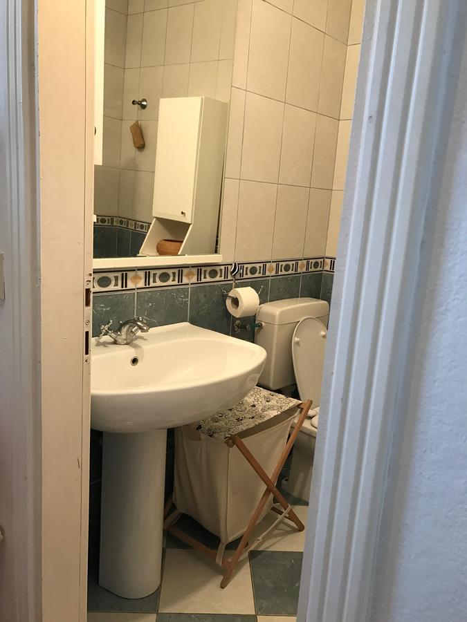 Apartment Jovana كوتور المظهر الخارجي الصورة