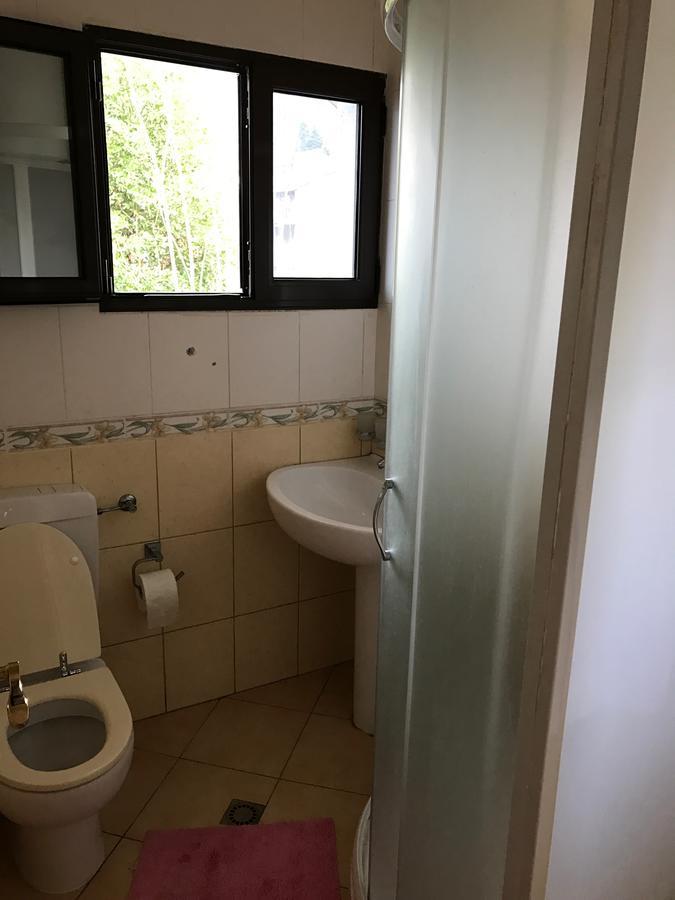 Apartment Jovana كوتور المظهر الخارجي الصورة