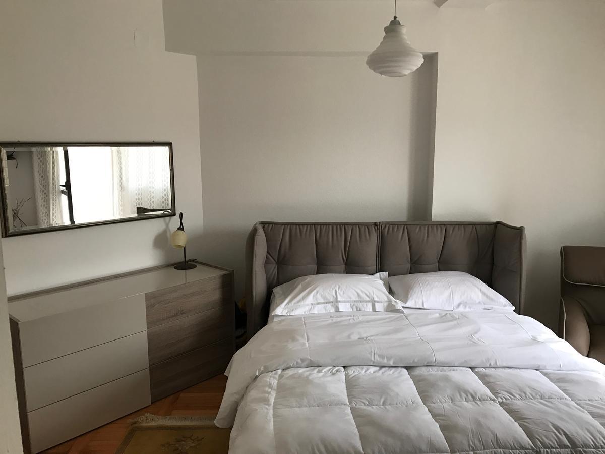 Apartment Jovana كوتور المظهر الخارجي الصورة
