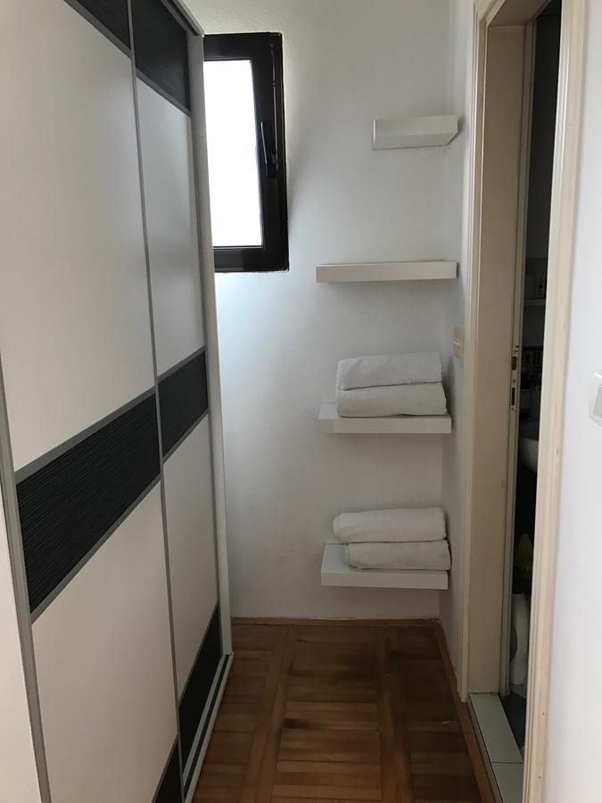Apartment Jovana كوتور المظهر الخارجي الصورة
