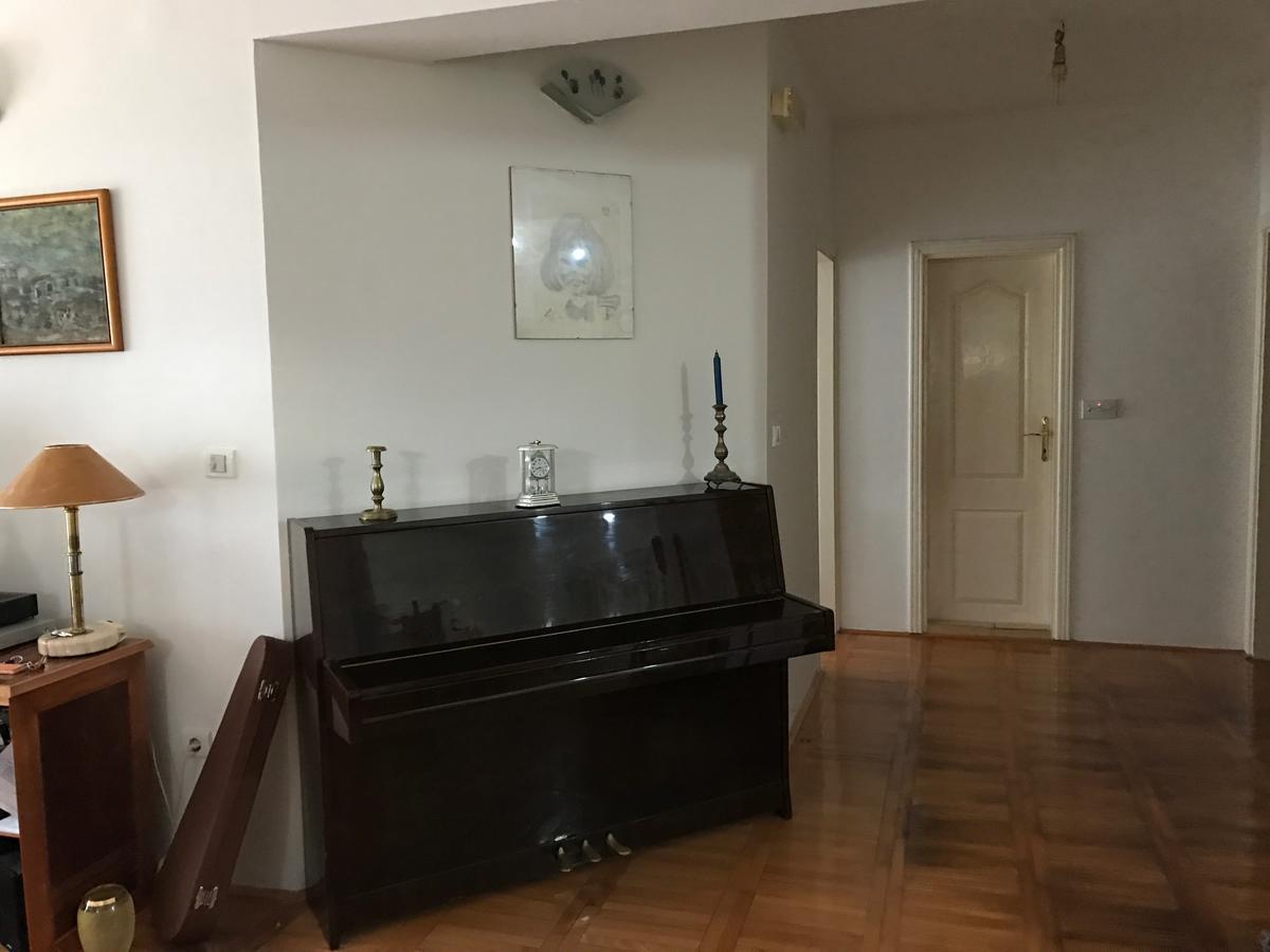 Apartment Jovana كوتور المظهر الخارجي الصورة
