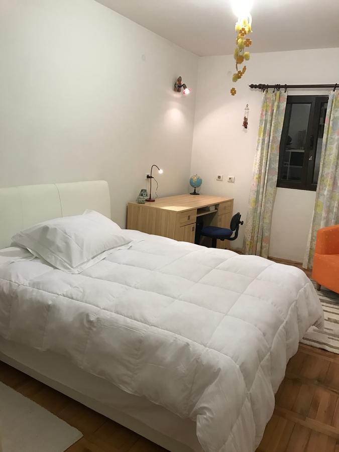 Apartment Jovana كوتور المظهر الخارجي الصورة