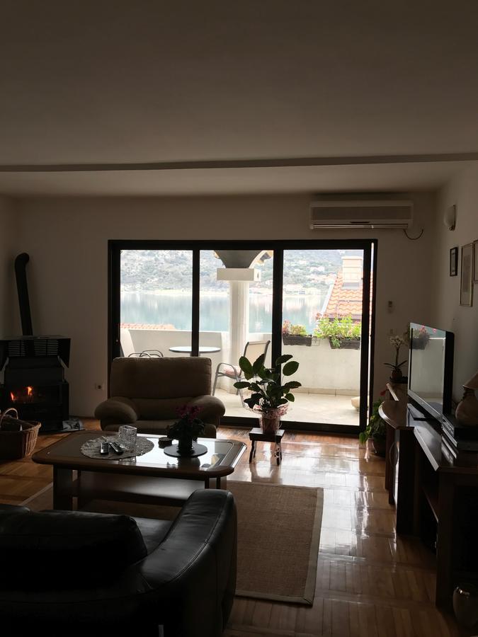 Apartment Jovana كوتور المظهر الخارجي الصورة