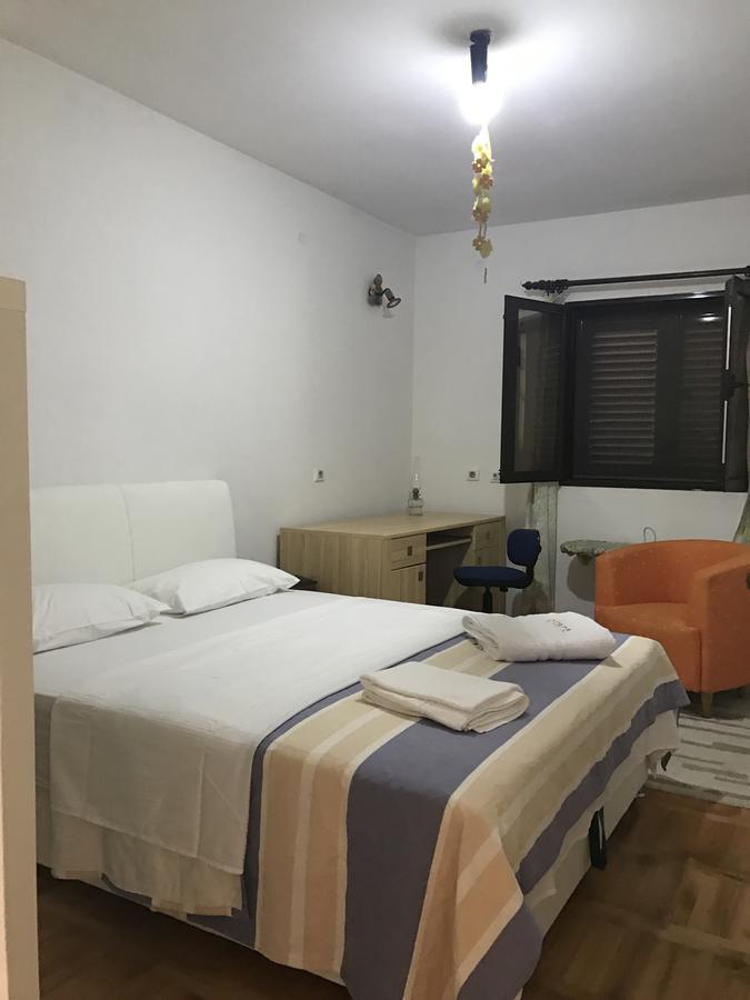 Apartment Jovana كوتور المظهر الخارجي الصورة