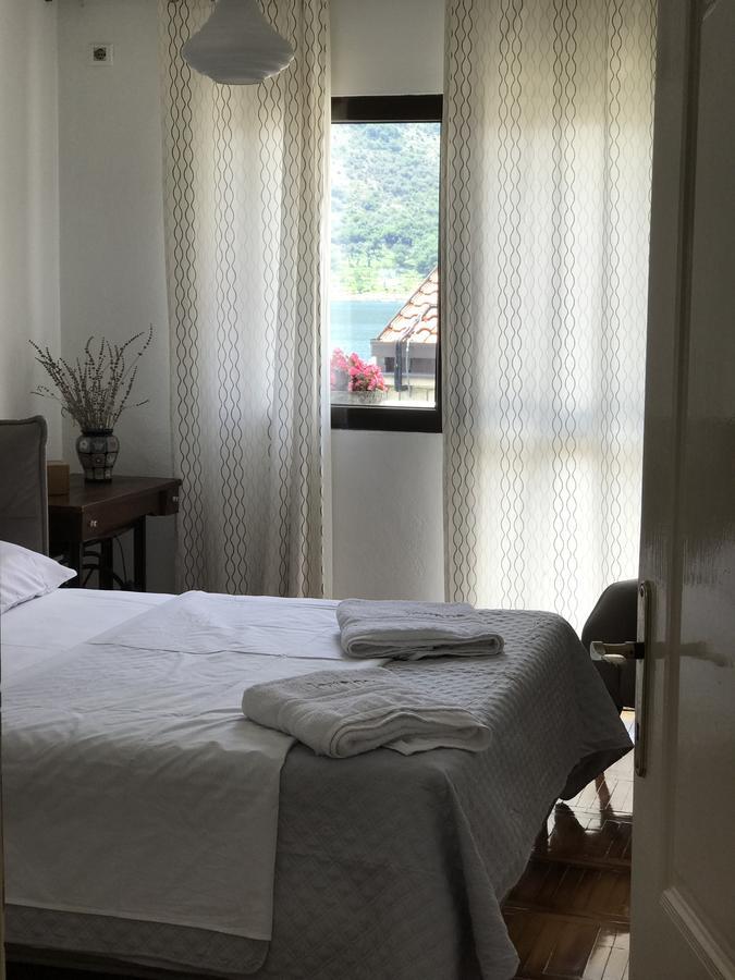 Apartment Jovana كوتور المظهر الخارجي الصورة